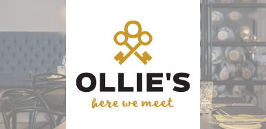 Brasserie Ollie's Here we Meet