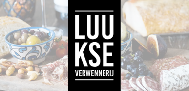 Luukse Verwennerij