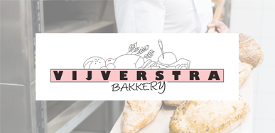 Bakkerij Vijverstra